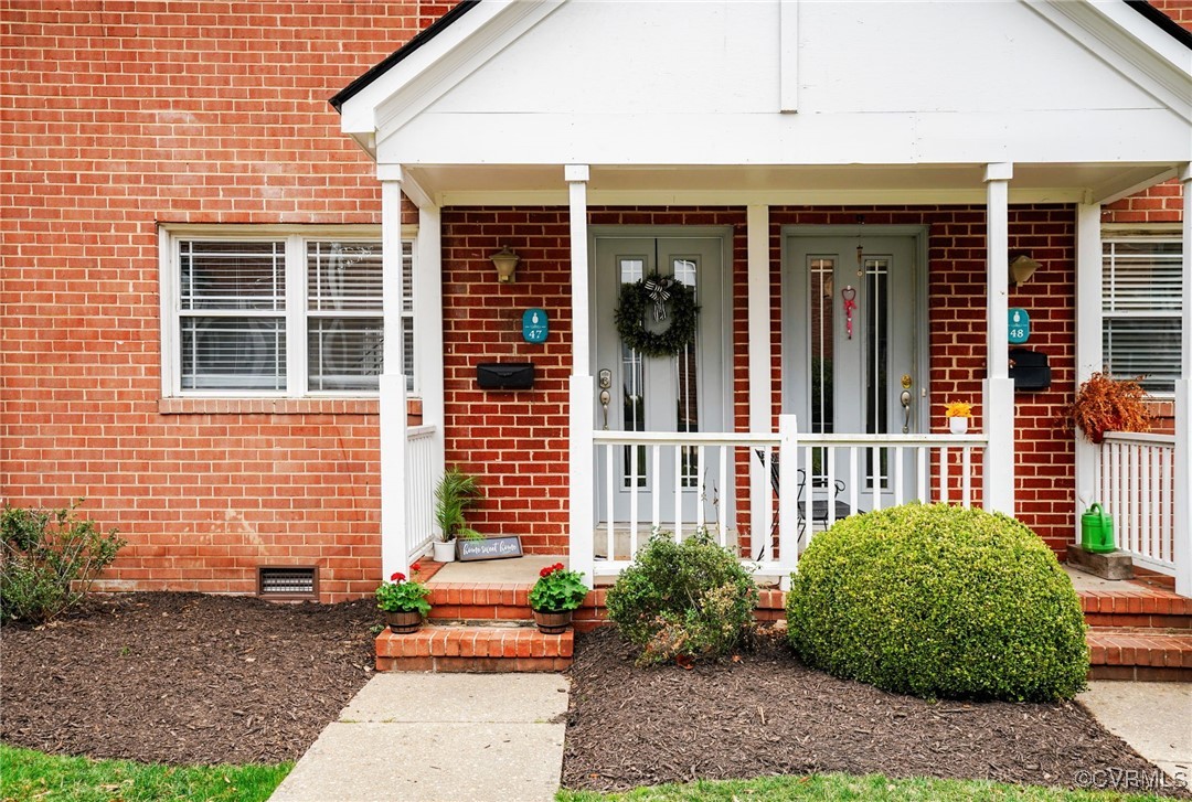 3109 N Parham Rd Unit#47