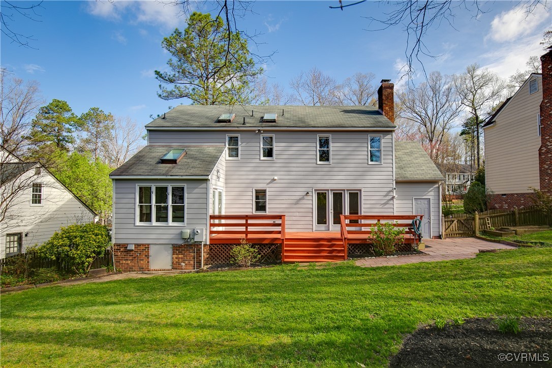 14205 Long Hill Rd