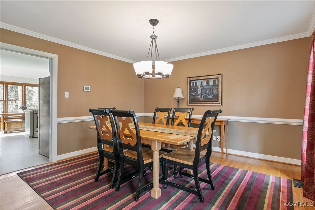 14205 Long Hill Rd