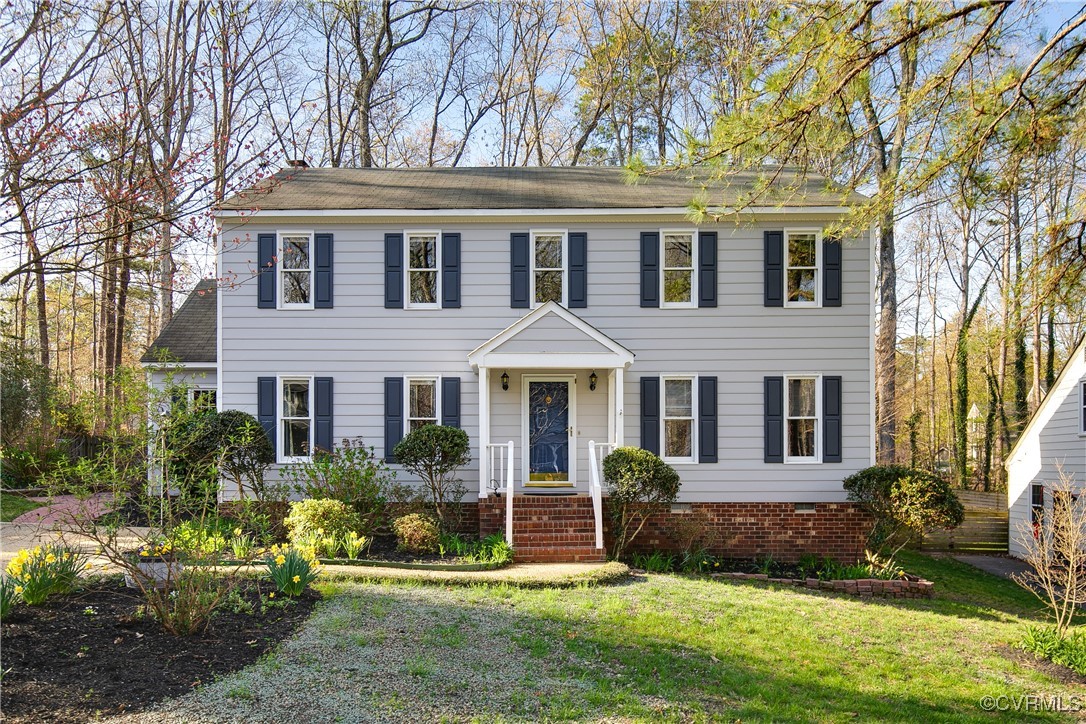 14205 Long Hill Rd