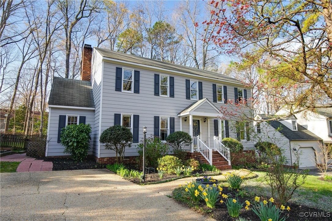 14205 Long Hill Rd