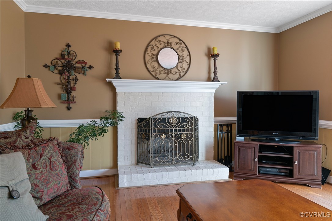 14205 Long Hill Rd