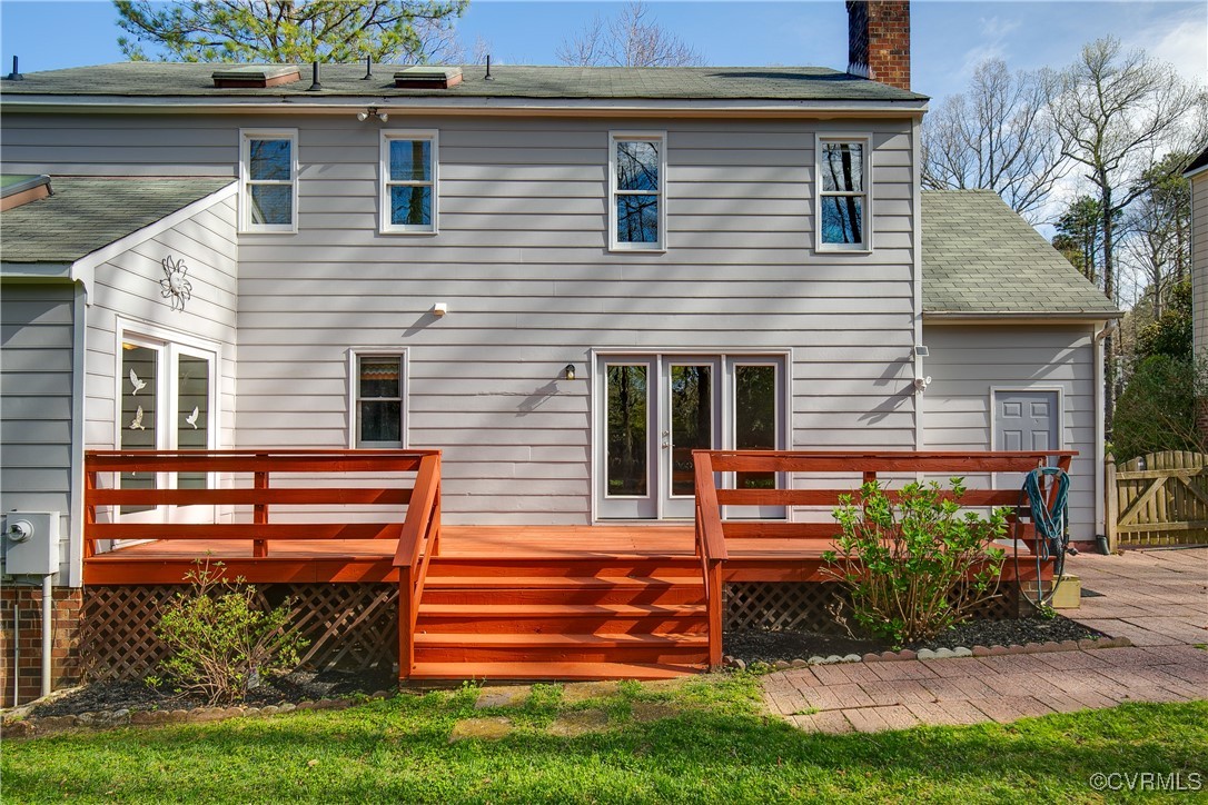14205 Long Hill Rd