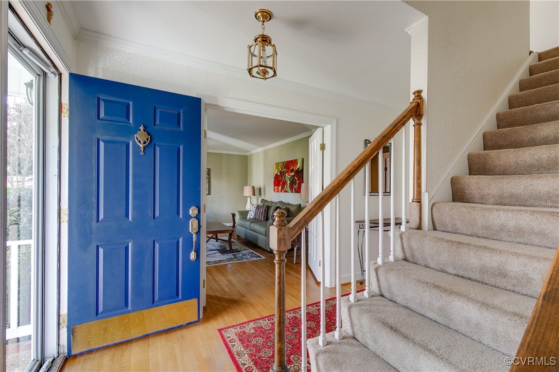 14205 Long Hill Rd