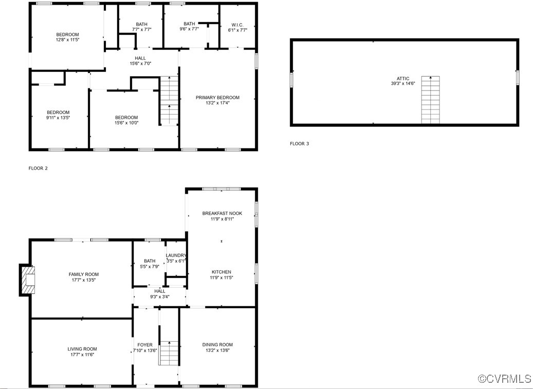 14205 Long Hill Rd