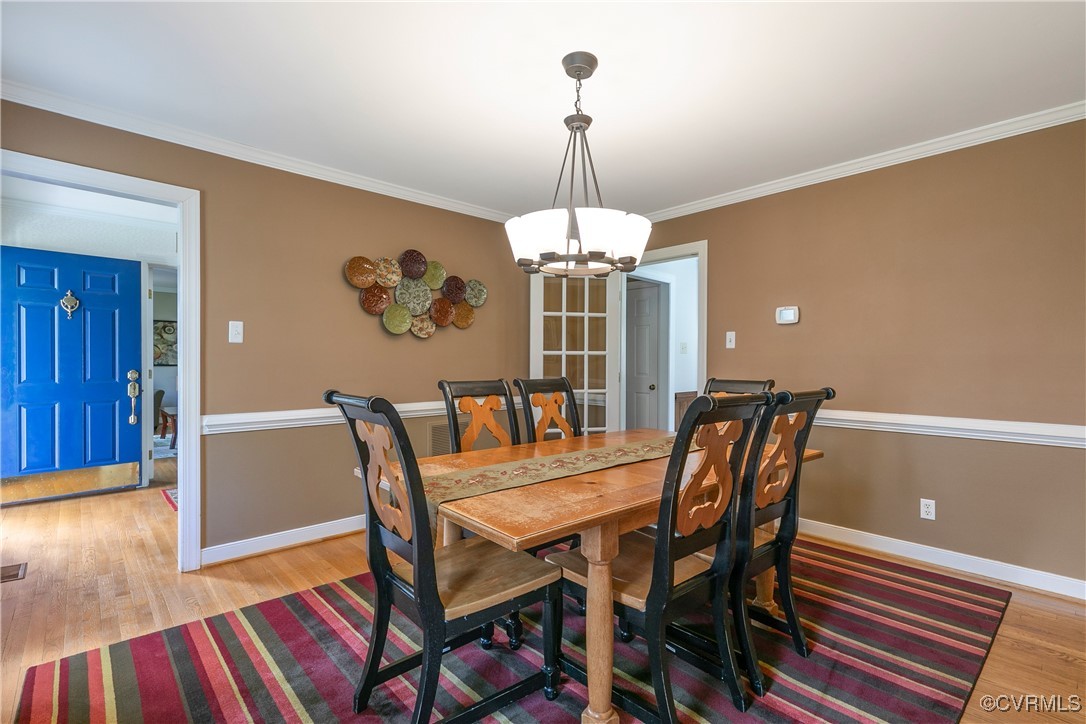 14205 Long Hill Rd