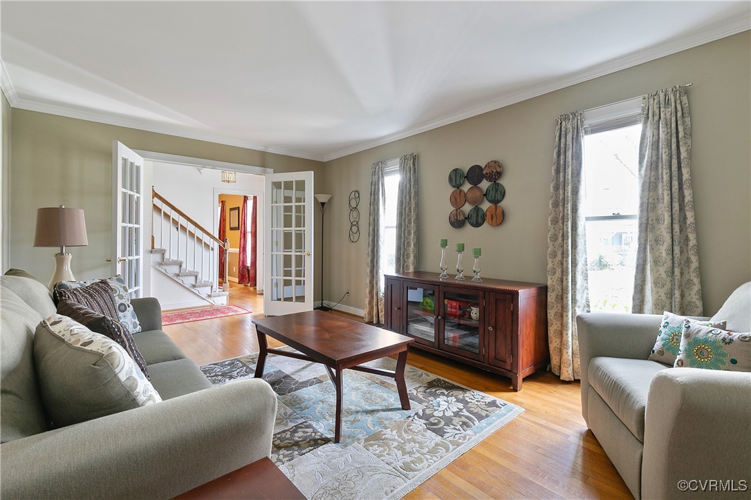 14205 Long Hill Rd