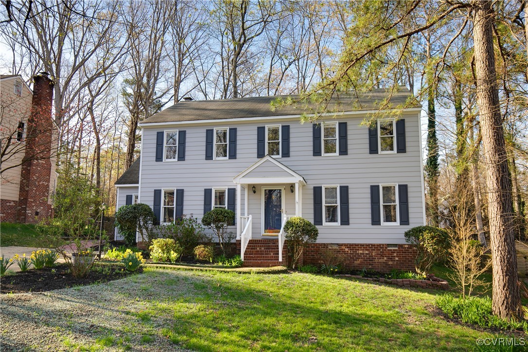 14205 Long Hill Rd