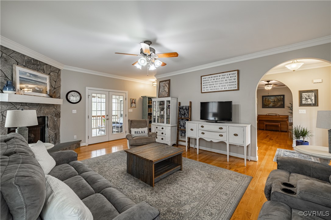 1635 Dorset Meadows Ln