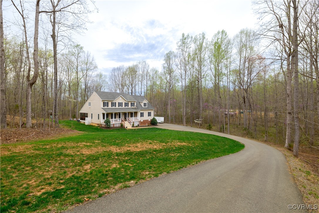 1635 Dorset Meadows Ln