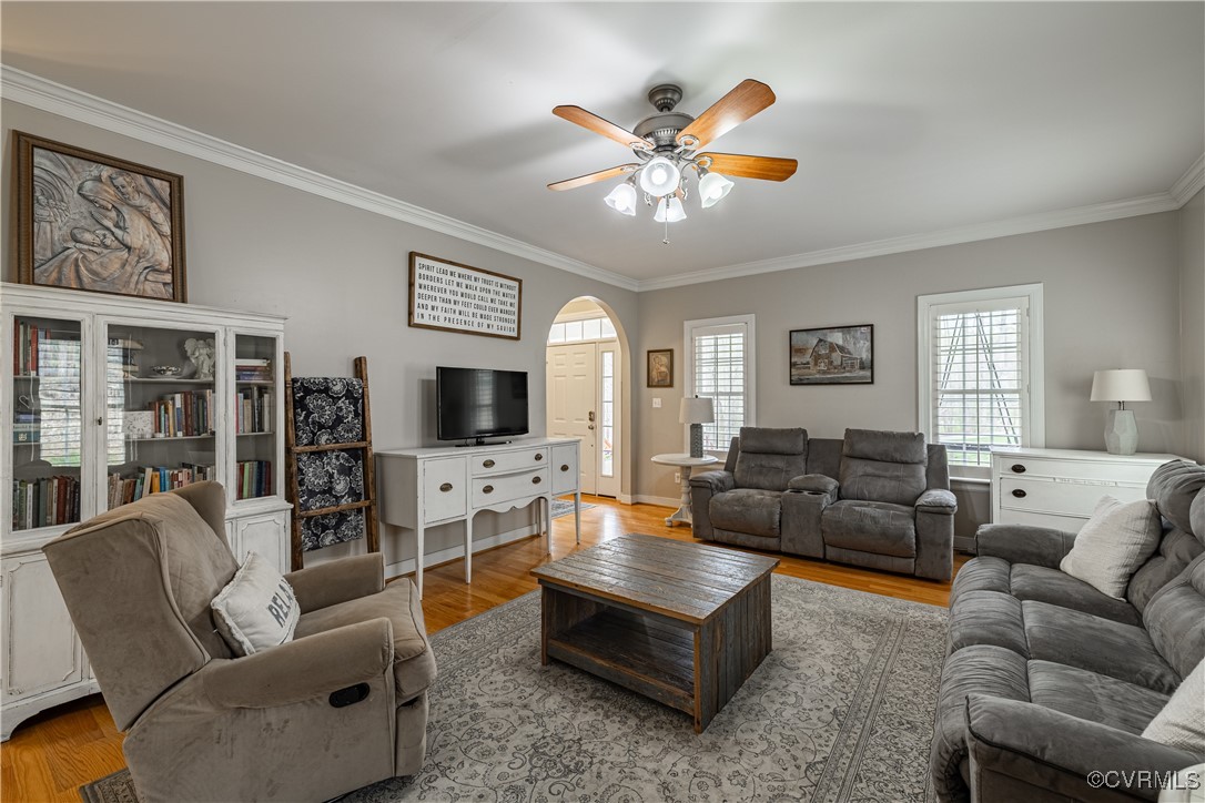 1635 Dorset Meadows Ln