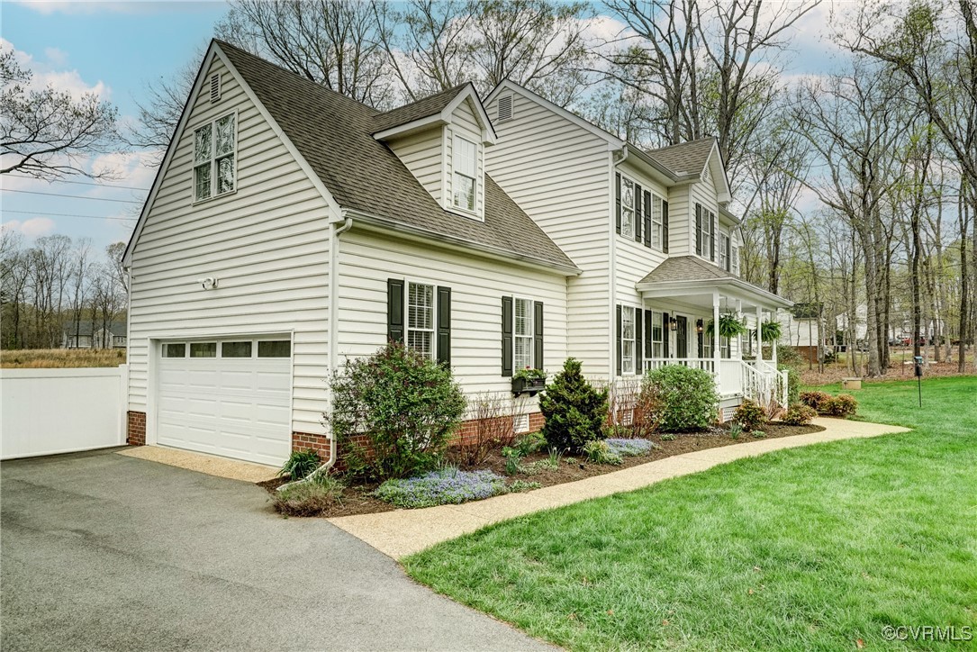 3159 Shadow Creek Dr