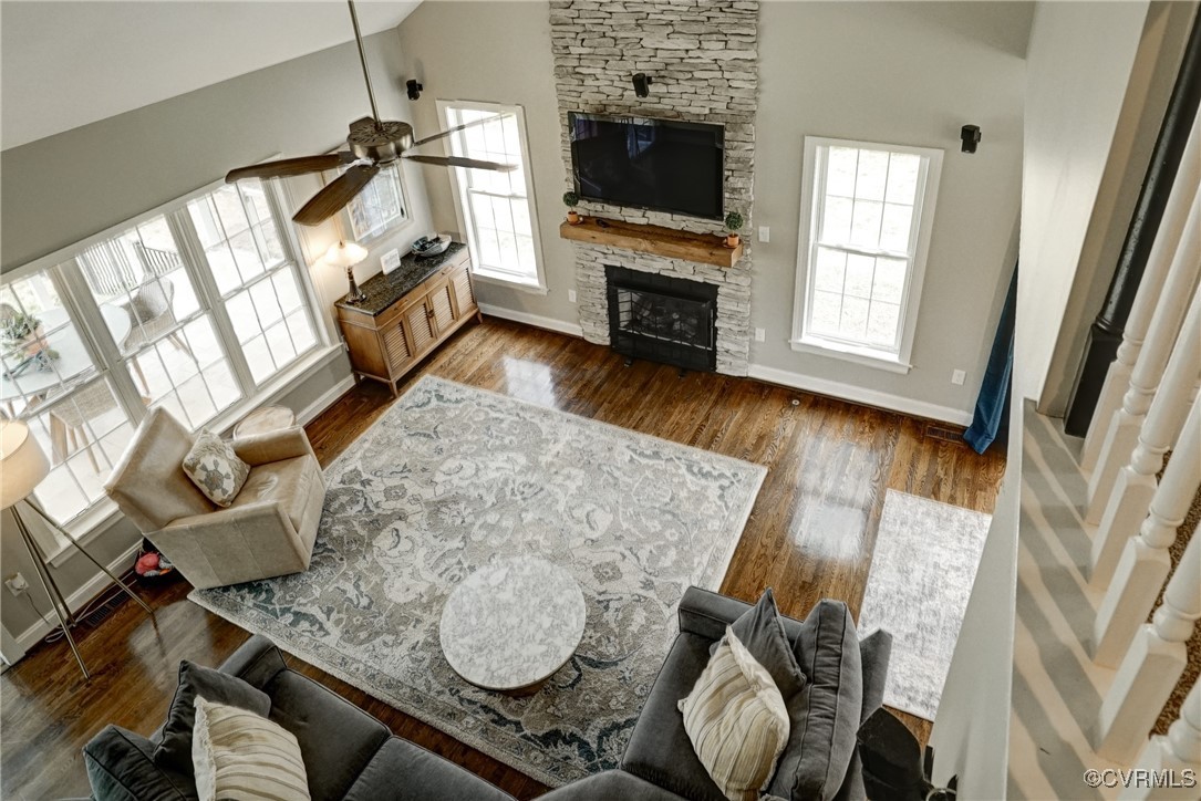 3159 Shadow Creek Dr