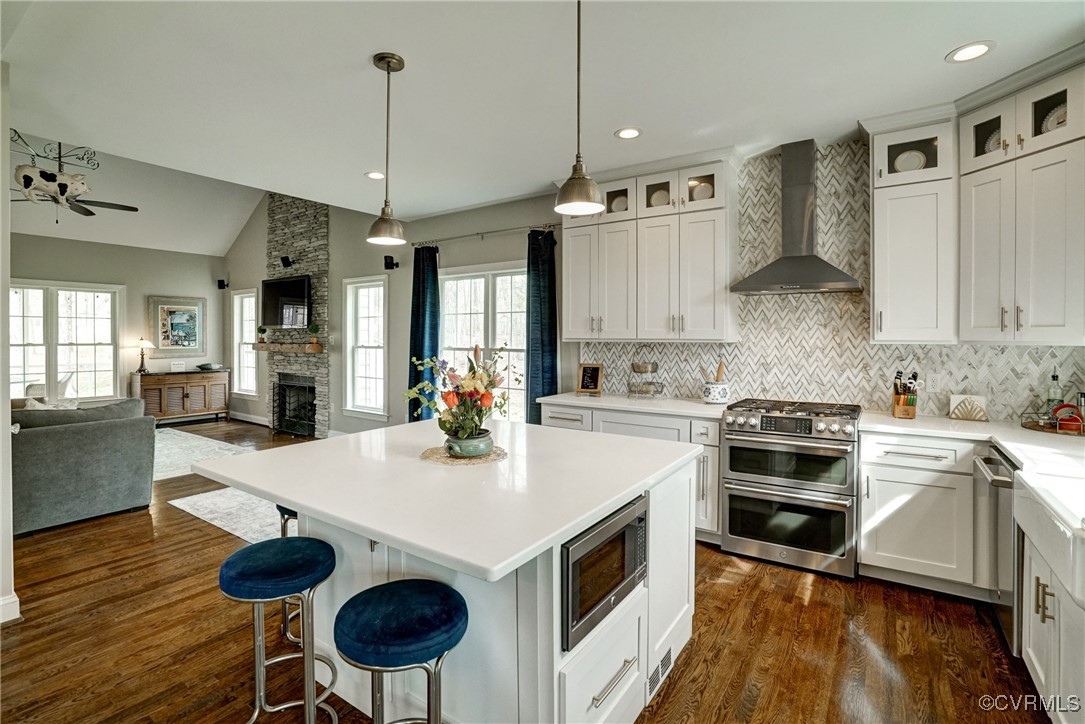 3159 Shadow Creek Dr