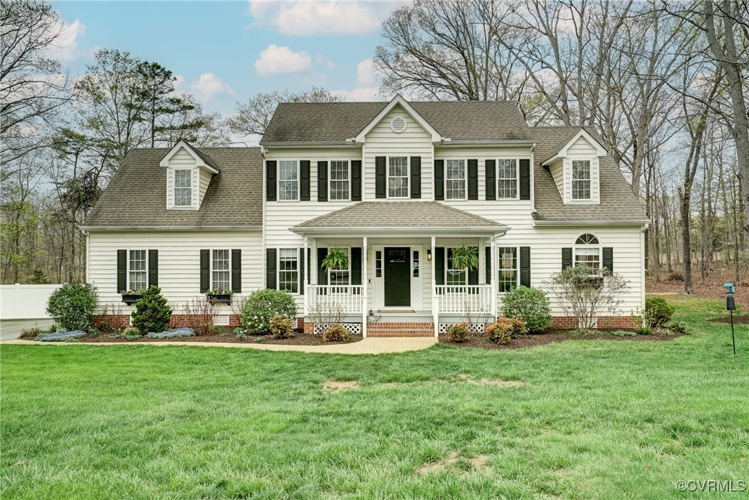 3159 Shadow Creek Dr