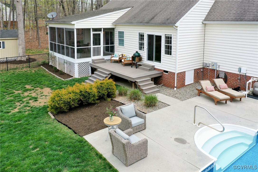 3159 Shadow Creek Dr