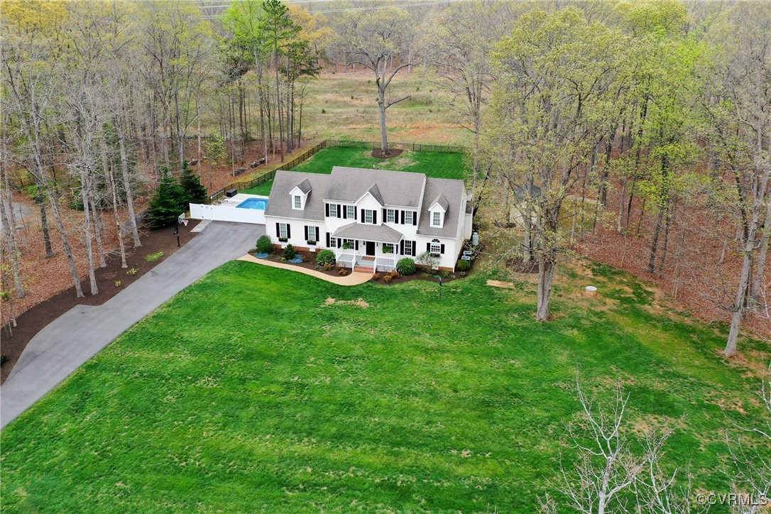 3159 Shadow Creek Dr