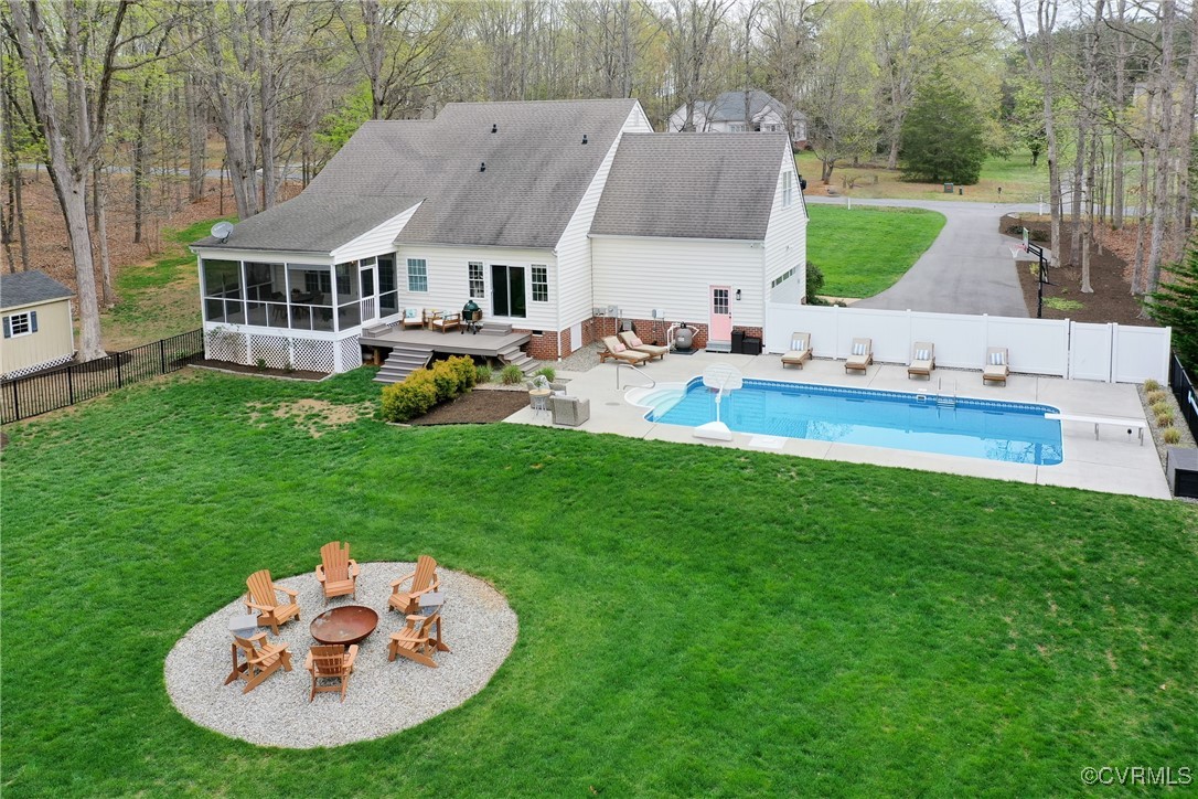 3159 Shadow Creek Dr