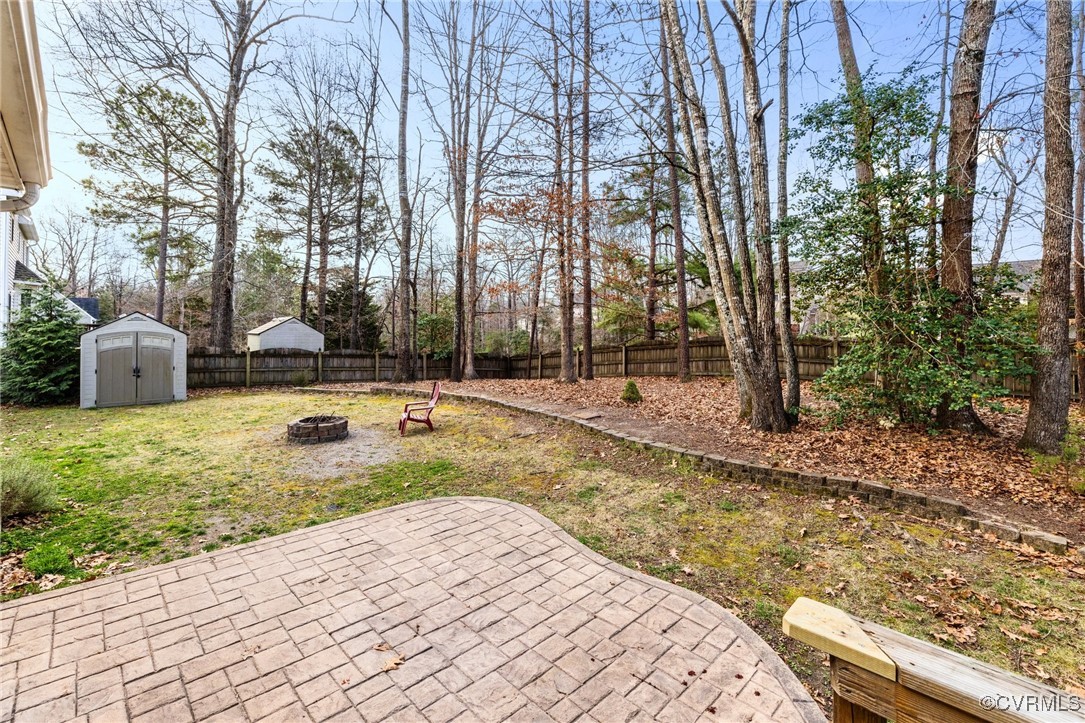 3806 Mill Meadow Dr