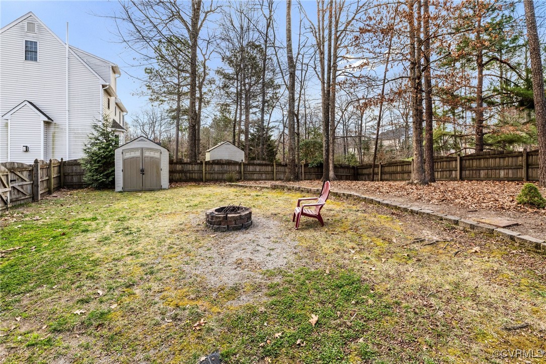 3806 Mill Meadow Dr