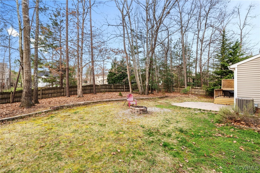 3806 Mill Meadow Dr