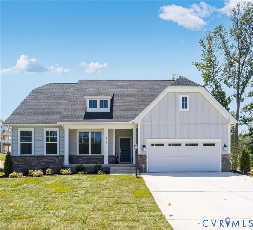 8500 Halls Retreat Pl