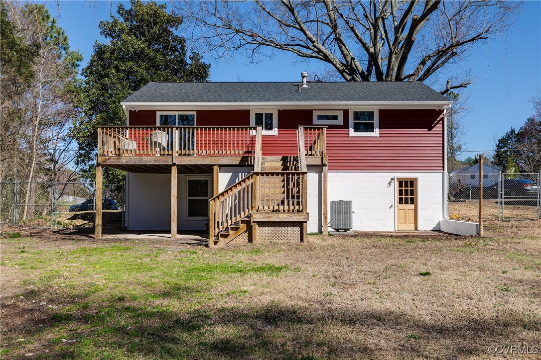 4600 Mizar Rd