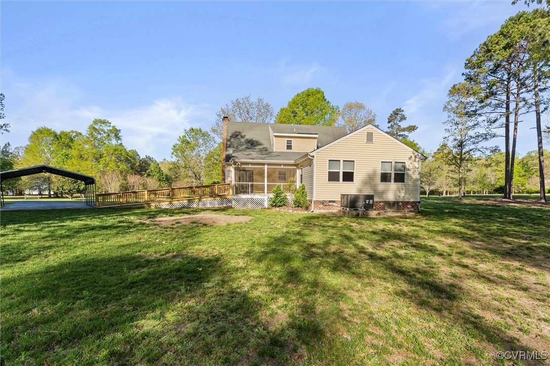 12400 Red Oak Ln