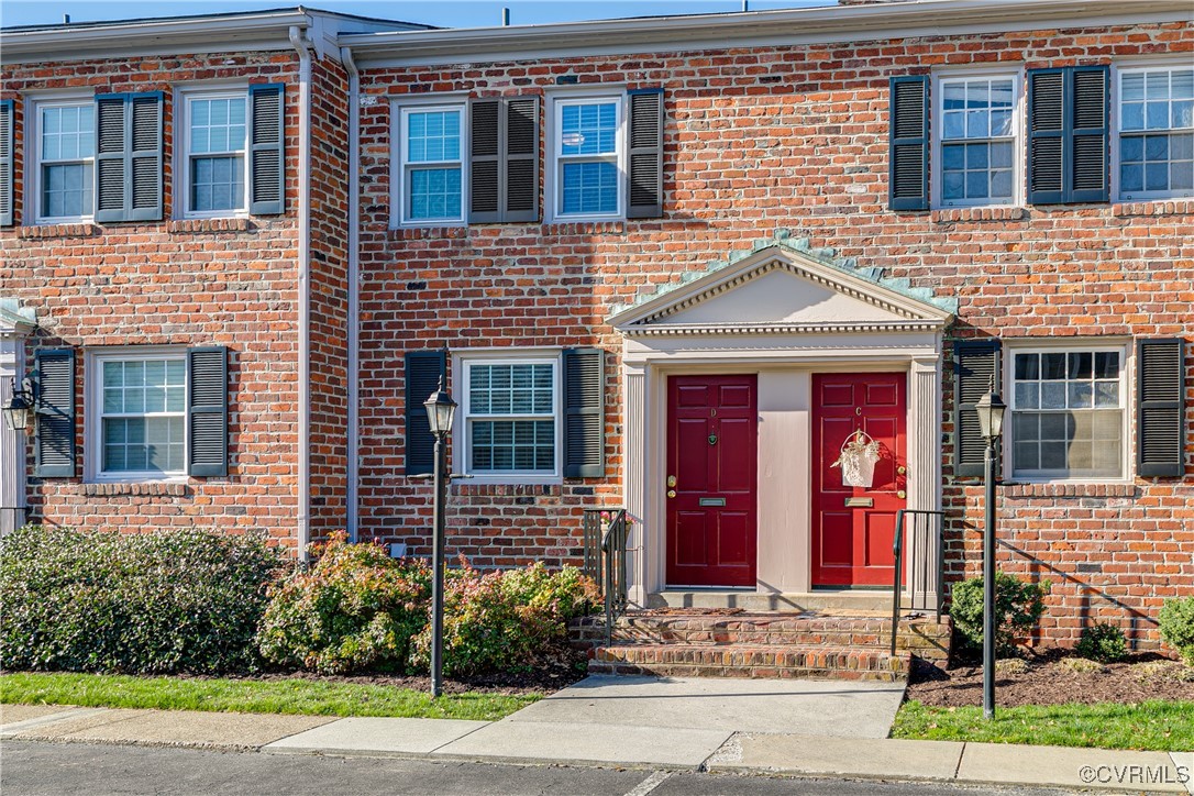 703 N Hamilton St Unit#D