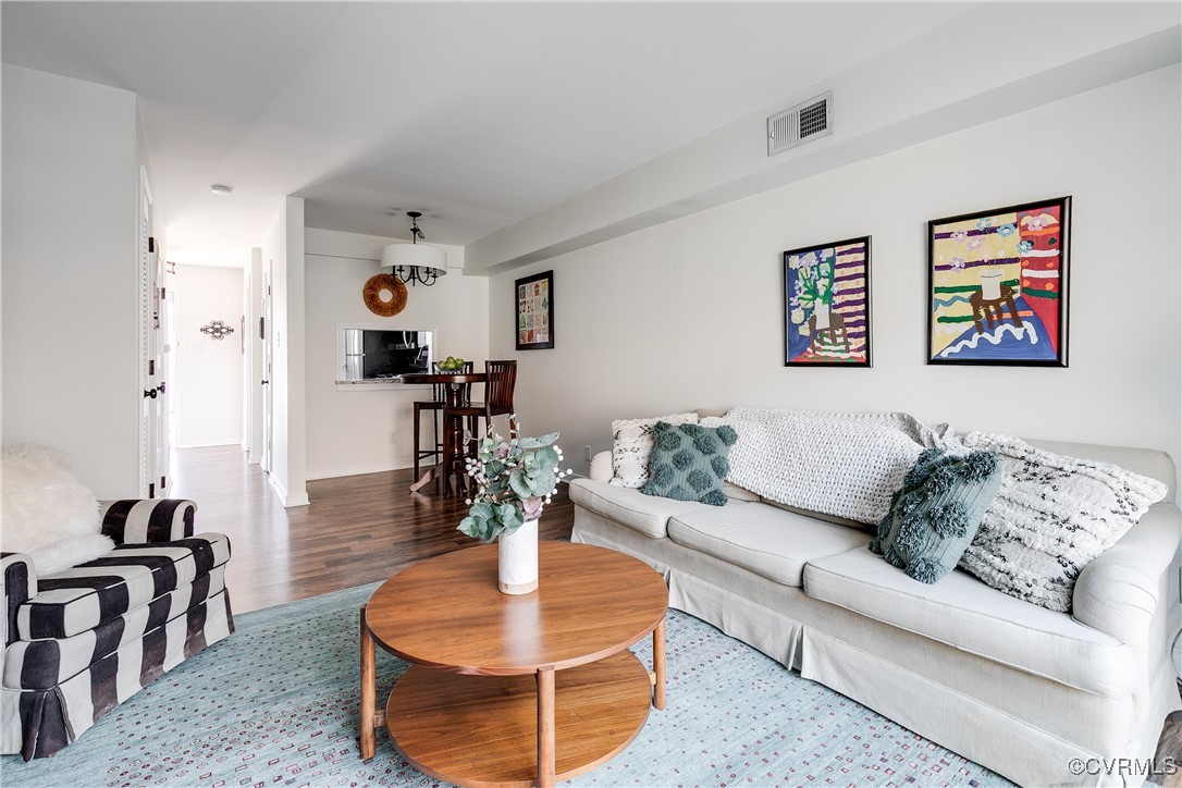 703 N Hamilton St Unit#D