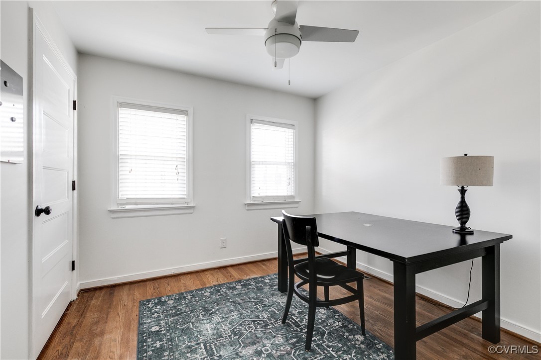 703 N Hamilton St Unit#D