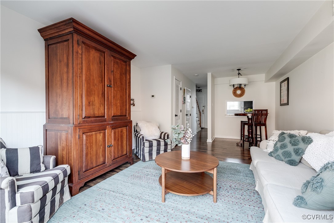 703 N Hamilton St Unit#D