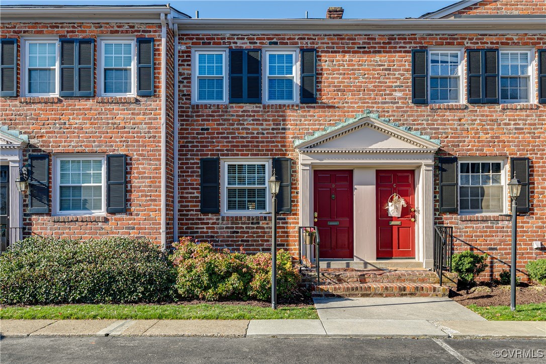 703 N Hamilton St Unit#D