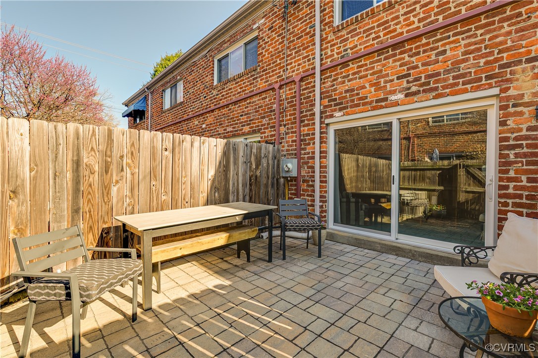 703 N Hamilton St Unit#D