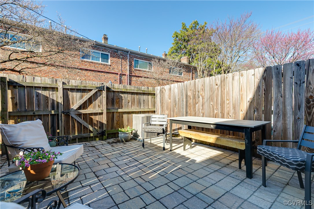 703 N Hamilton St Unit#D