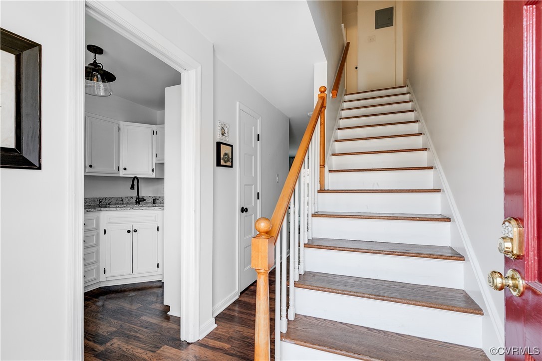 703 N Hamilton St Unit#D