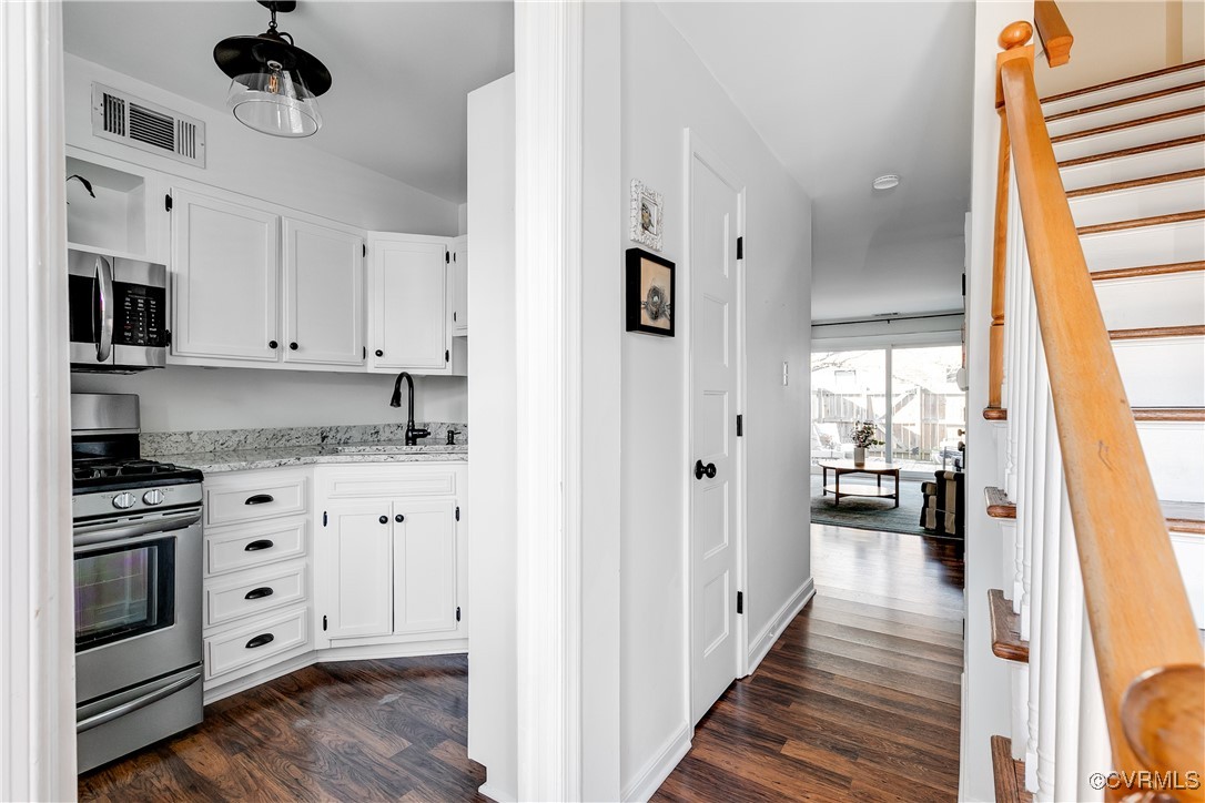 703 N Hamilton St Unit#D