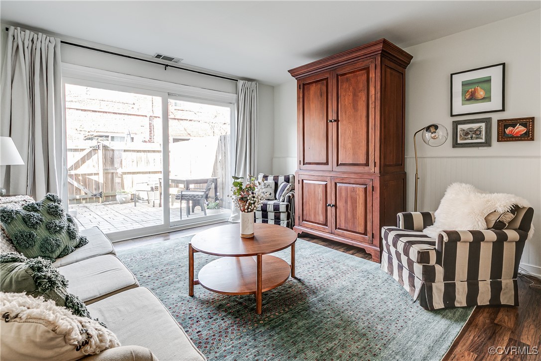 703 N Hamilton St Unit#D