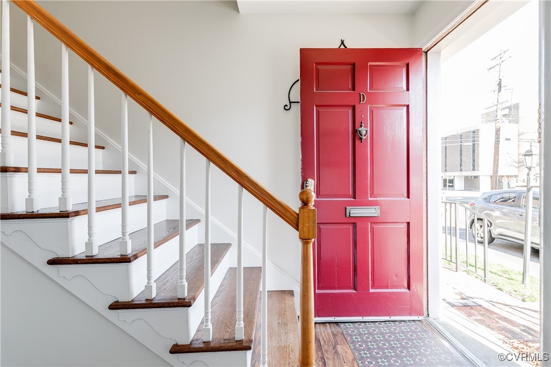 703 N Hamilton St Unit#D