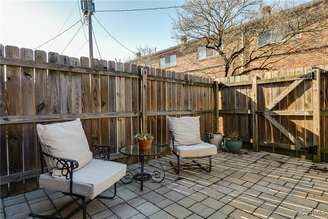 703 N Hamilton St Unit#D