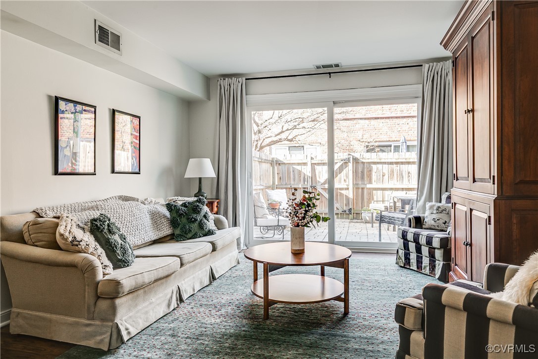 703 N Hamilton St Unit#D