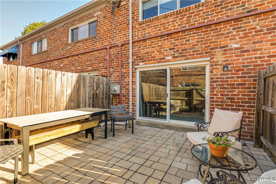 703 N Hamilton St Unit#D