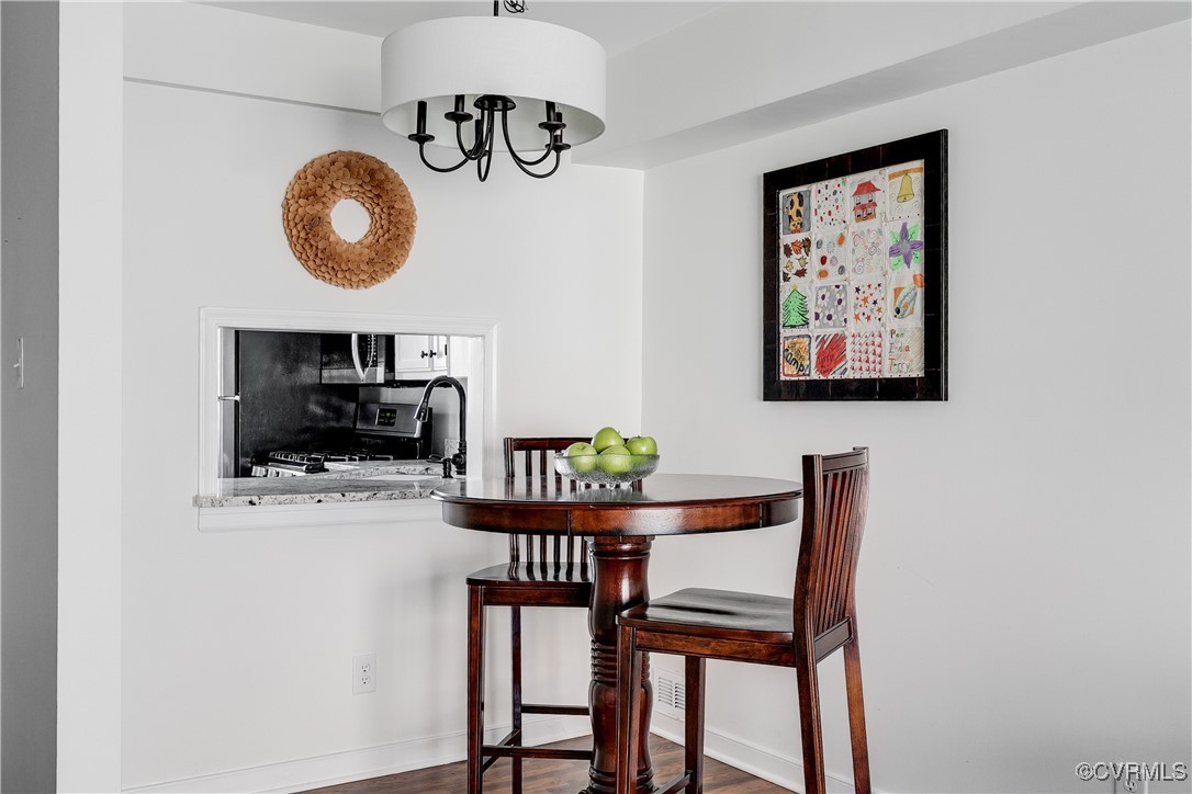 703 N Hamilton St Unit#D