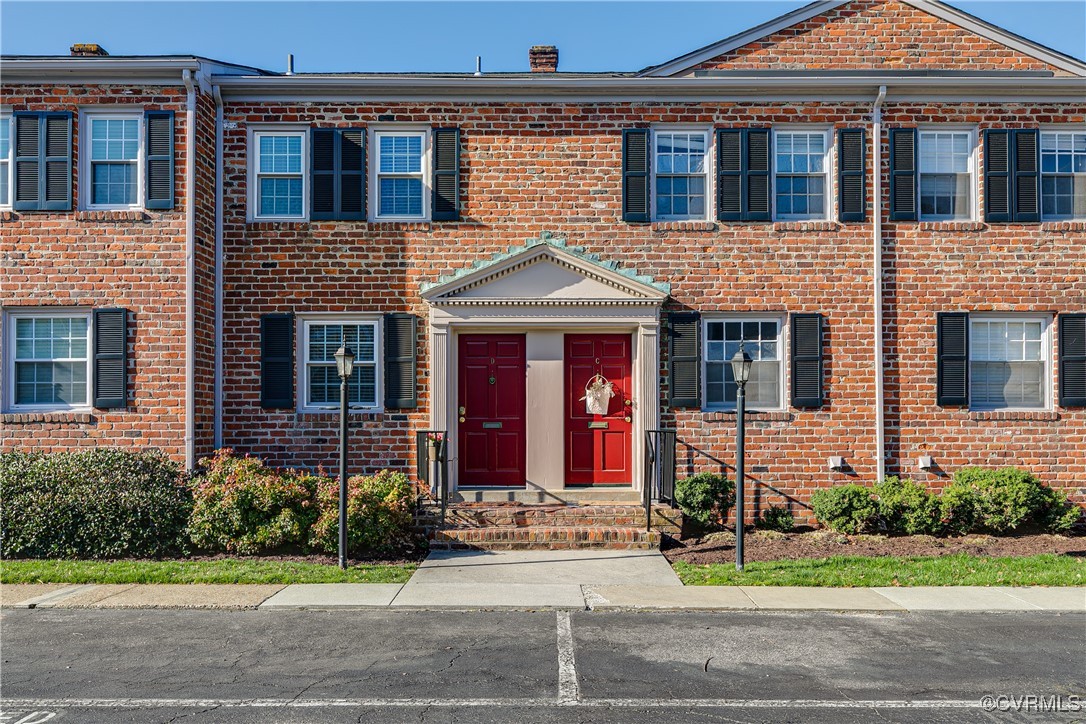 703 N Hamilton St Unit#D