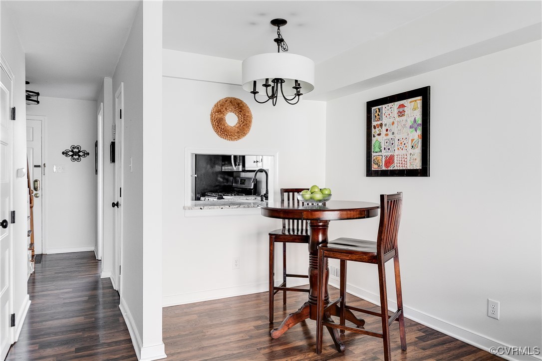 703 N Hamilton St Unit#D