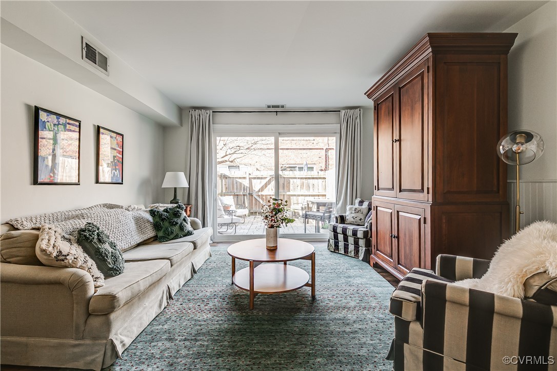 703 N Hamilton St Unit#D