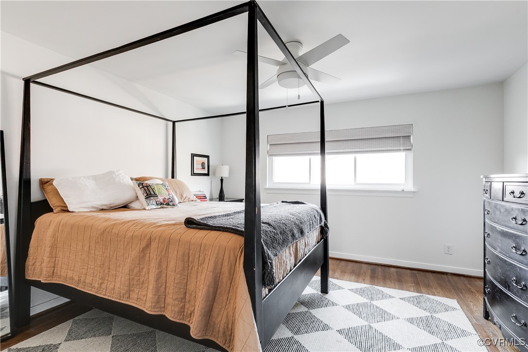 703 N Hamilton St Unit#D