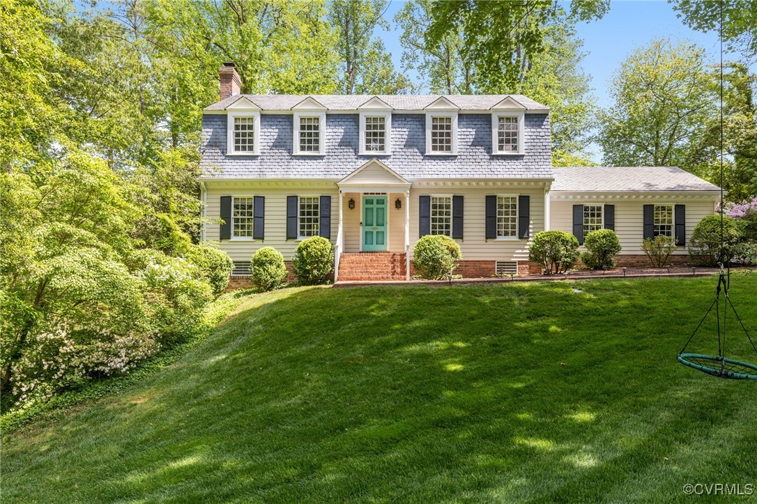 7 Raven Rock Ct Richmond VA
