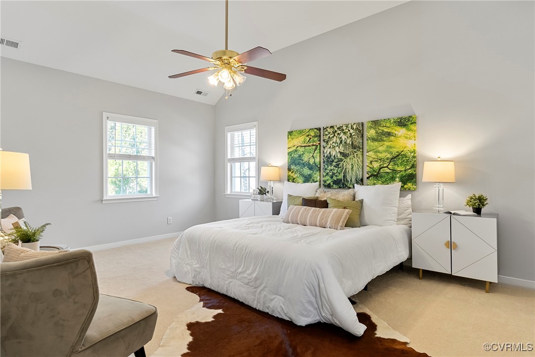 4113 Mill Manor Dr