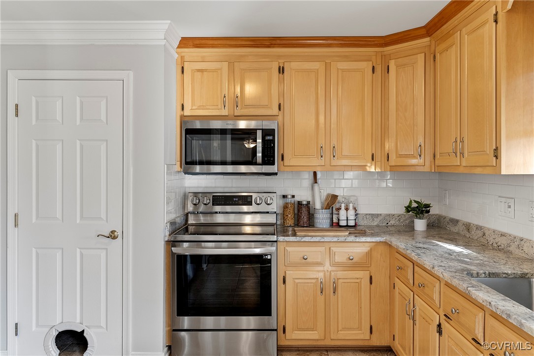 4113 Mill Manor Dr